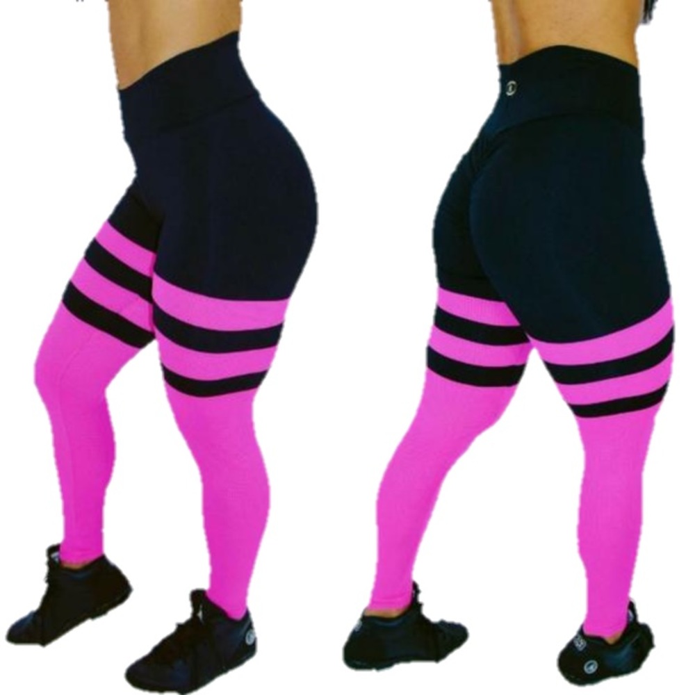 - NEW! Scrunched sock leggings
